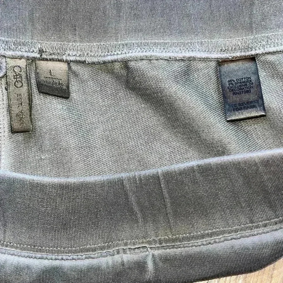 Cato lace up ankle legging - Picture 5 of 6